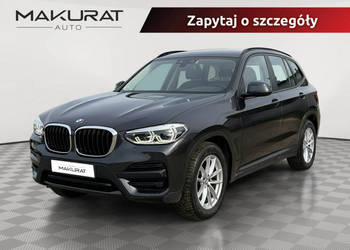 BMW X3 WE3W982#xDrive20i Advantage Podgrz.f K.cof LED Salon PL VAT23% G01 …
