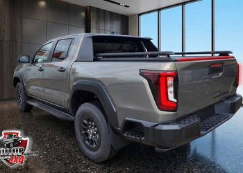 Roleta Zabudowa Hilux SE+ Manualna z LED Toyota Hilux Travo 2026+ Roll Bar