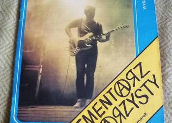 Czasopismo Specjalne Nowa Wieś 1989 Elementarz Gitarzysty – Wydanie Specjal