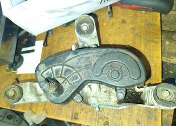 Citroen C5 silnik mechanizm wycieraczek 9682761480