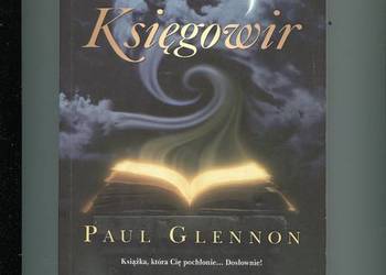 Księgowir - Paul Glennon