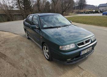 Seat Toledo 1.9tdi 110km