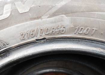 Opony zimowe 215/70R16 zima Opony zimowe 215/70R16 zima