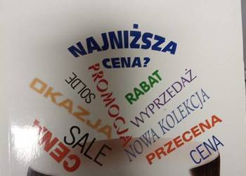 Co siedzi w głowie klienta książki używane księgarnie