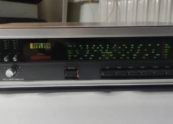 Tuner Dual CT-17