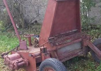 Sprzedam Orkan z 1985r od pierwszego wlasciciela