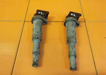 BMW 1 F20 F30 1.6 B 116i 14r 136KM N13 cewka zaplonowa 0221504800