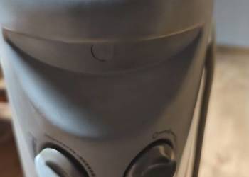 Grzejnik elektryczny /olejowy niemiecki