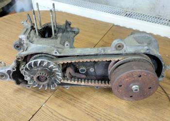 Silnik do skutera 2T