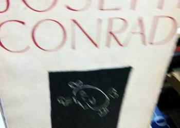 Korsarz Conrad lektury szkolne antykwariat internetowy okazy