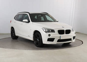 BMW X1 xDrive20i