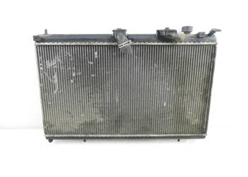 CHŁODNICA WODY CITROEN C5 III 2.7 HDi  9645610280