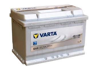 Akumulator 77Ah/780A Varta Silver Dynamic E44 PRAWY PLUS