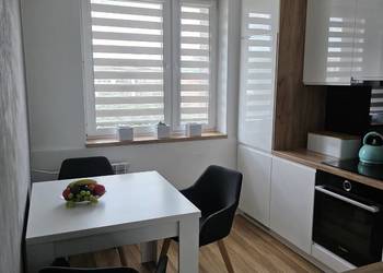 Mieszkanie 53m² Ścisłe Centrum (Targowa 4) Klima