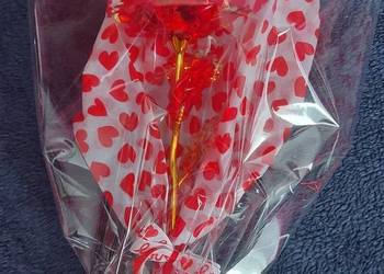 WALENTYNKI! Róże 25cm! Różne kolory