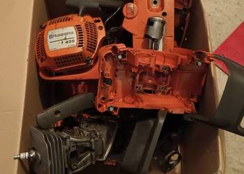Husqvarna 135 140 435 445 440 czesci