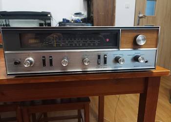 Amplituner Kenwood TK-40L sprawny 1966-1967r Japan