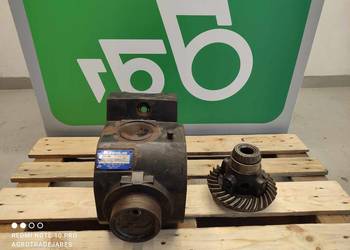 Atak New Holland (NH858256673) (11X31)