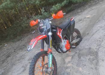KTM Swap 300 cc