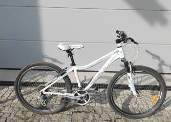 Rower tabou venom 26 cali