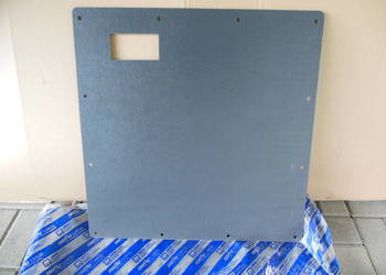 Panel Drzwi Przednich Fiat Ducato 1303019650