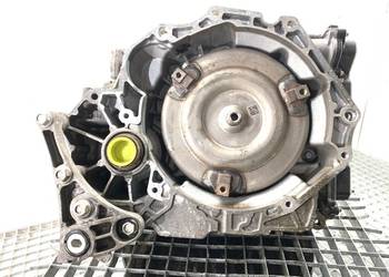 SKRZYNIA BIEGÓW OPEL ASTRA K 9JRS 1.4 150KM