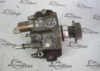 OPEL ASTRA 1.6 CDTI LVM B16DTL 110 KM pompa wtryskowa 294000-2430 55490709