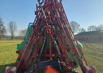 Opryskiwacz Zawieszany Krukowiak