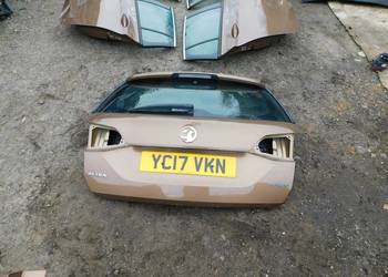 astra V K kombi klapa kolor Z41V nr A40043 WYSYŁKA