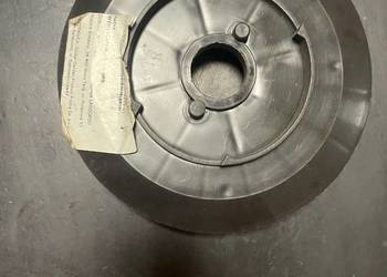 Wentylator 45E S460