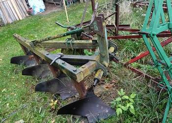 Kopaczka do ziemniaków, pługi, brony i inne Kopaczka do ziemniaków, pługi, brony i inne