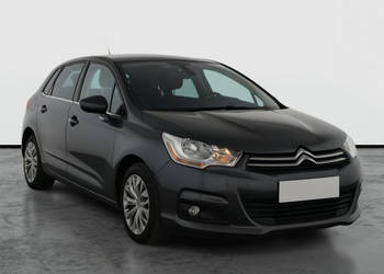 Citroen C4 1.6 VTi