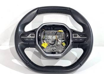 KIEROWNICA PEUGEOT 508 SW II 98105487AU