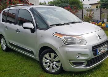 CITROEN C3 PICASSO CITROEN C3 PICASSO