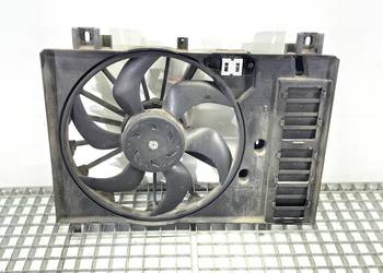 WENTYLATOR CHŁODNICY CITROEN C5 III 2.0 163KM