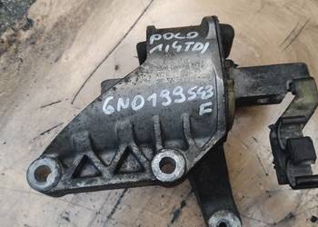 VW POLO 6N łapa poduszka skrzyni biegów 6N0199543F
