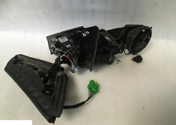 VOLVO XC40 V40 STELAŻ LUSTERKA RH 6PIN VOLVO XC40 V40 STELAŻ LUSTERKA RH 6PIN