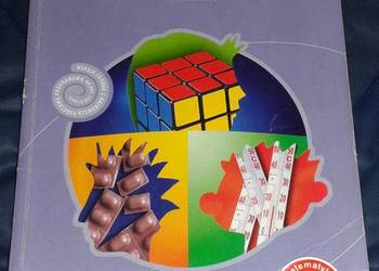 Matematyka z plusem 5 - M. Dobrowolska, M. Jucewicz