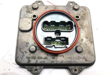 PRZETWORNICA LED AUDI A7 4G 4H0941329A 10-18 MODUŁ