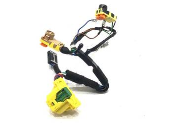 WIĄZKA TAŚMY AIRBAG AUDI A8 D5