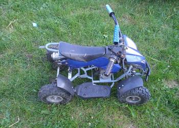 Quad dla dzieci mini