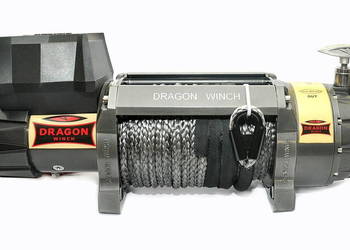 Wyciągarka DWH 12000 HD S DRAGON WINCH