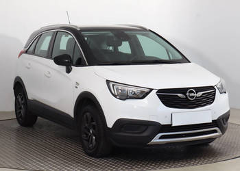 Opel Crossland 1.2 Turbo