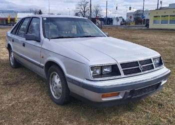 Chrysler GTS 2,5 benzyna