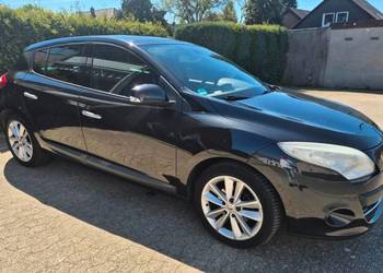 Renault Megane 1,4TCe 130 KM 2010
