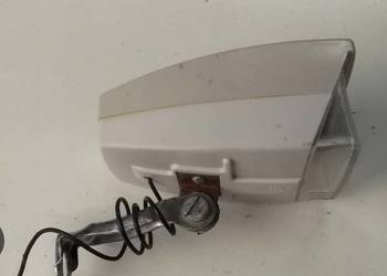 Lampa rowerowa Romet