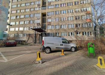 Mieszkanie 2 pokoje Wrocław media blok wolne od zaraz Centrum Kruszwicka