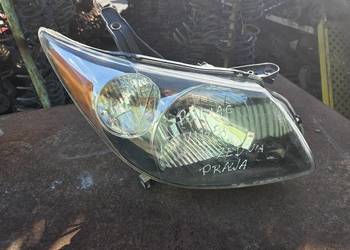 Lampa przednia prawa Pontiac Vibe