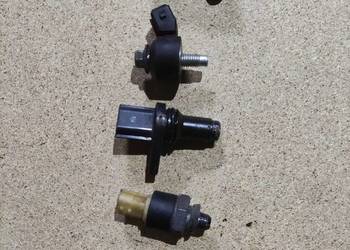 części do silnika  Renault laguna III m4r 704