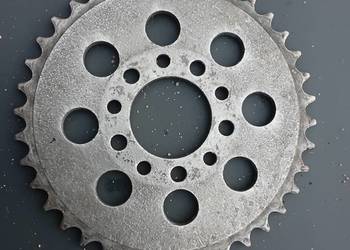 Zębatka Romet Komar Kadet